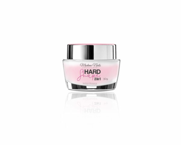 HARD Shape 2in1 van Modena - Mild Rossa 30g