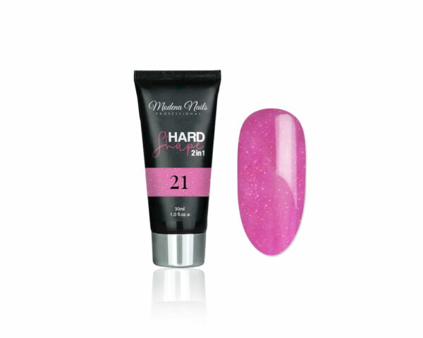 HARD Shape 2in1 - van Modena 21