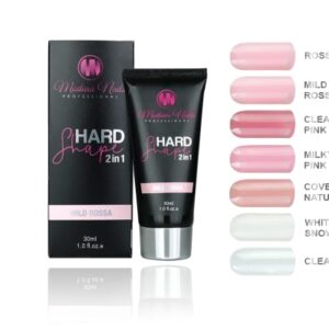 HARD Shape 2in1 van Modena - Mild Rossa 30ml