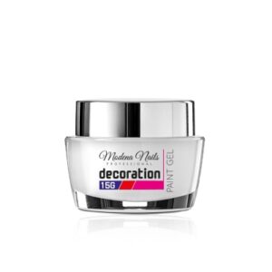 Decoratiegel 15g