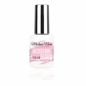 Resistente Gloss Top Gel van Modena 15 ml