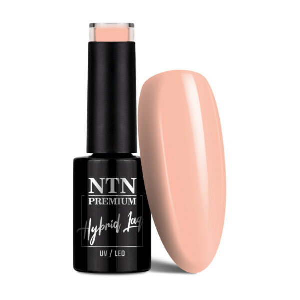 NTN Premium Uptown Girl-collectie 5 g gellak nr. 22