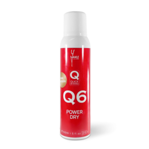 Quick - On Power Dry Q6 150ml