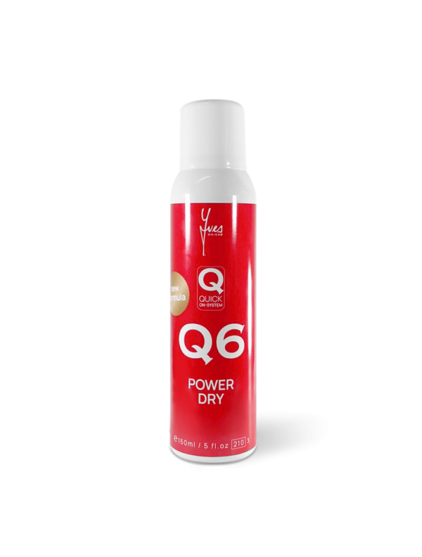 Quick - On Power Dry Q6 150ml