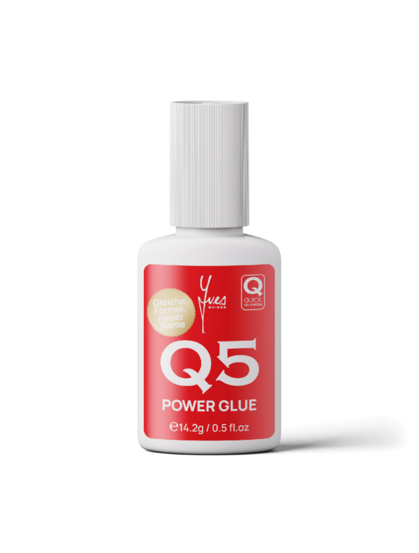 Quick - On Power Glue Q5 14,2g