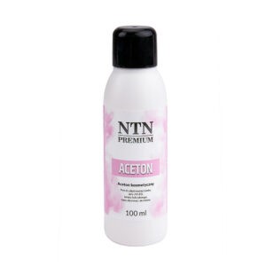 NTN Premium Aceton 100 ml