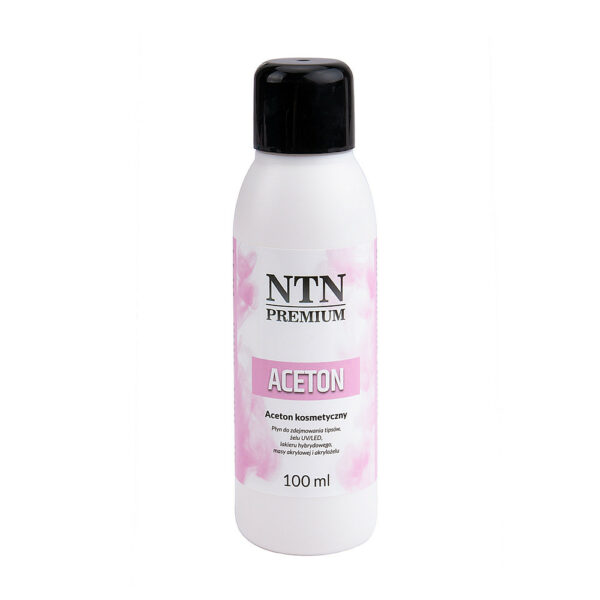 NTN Premium Aceton 100 ml