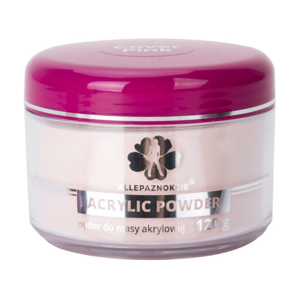 Acryl Cover Pink Super Kwaliteit 120 g nr. 7