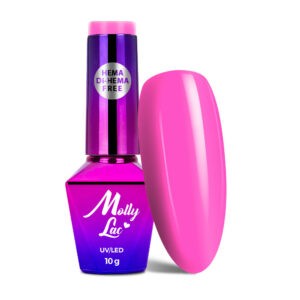MollyLac Flower Power Hybride gellak Hema/di-Hema vrij 10g nr. 724