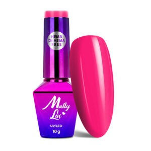 MollyLac Flower Power Hybride gellak Hema/di-Hema vrij 10g nr. 723