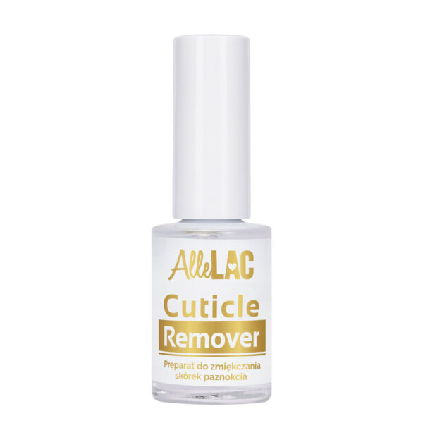 Cuticle Remover AlleLac 7ml