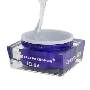 Creator Gel bouwgel van Allepaznokcie 50ml