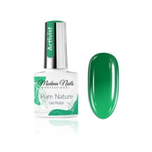 Gelpolish Modena Pure Nature Activist