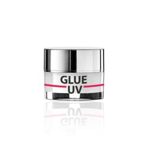 Nagellijm UV Modena 5g