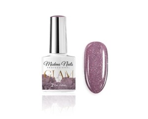 Gelpolish Modena Glam Classic 02