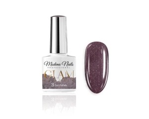 Gelpolish Modena Glam Classic 03