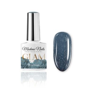 Gelpolish Modena Glam Classic 09