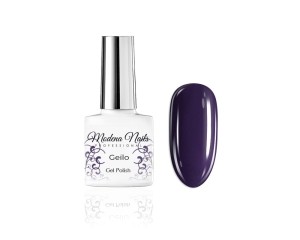 Gelpolish Modena Autumn Winter Geilo
