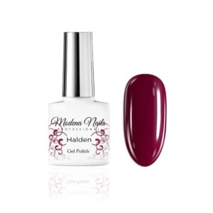 Gelpolish Modena Autumn Winter Halden