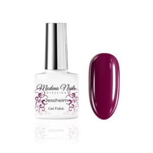 Gelpolish Modena Autumn Winter Jessheim