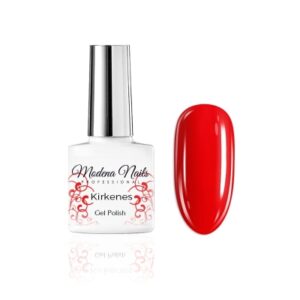 Gelpolish Modena Autumn Winter Kirkenes