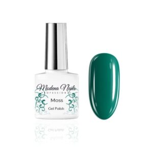 Gelpolish Modena Autumn Winter Moss