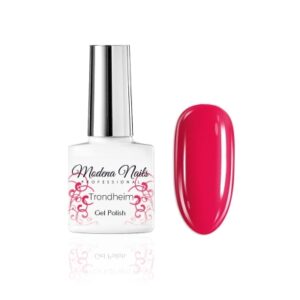 Gelpolish Modena Autumn Winter Trondheim