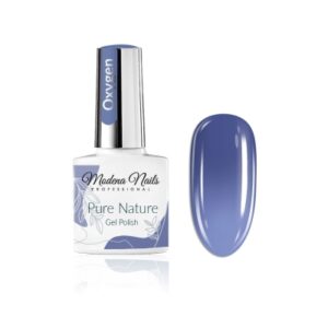 Gelpolish Modena Pure Nature Oxygen