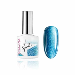 Gelpolish Modena Sparkle 08