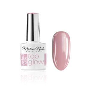 Top Glow Non Wipe Modena Perfect Nude 7.3ml