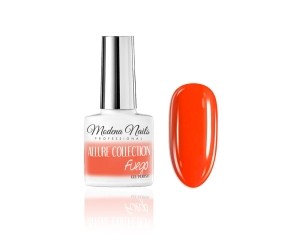Gelpolish Modena Allure Fuego