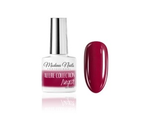 Gelpolish Modena Allure Negra