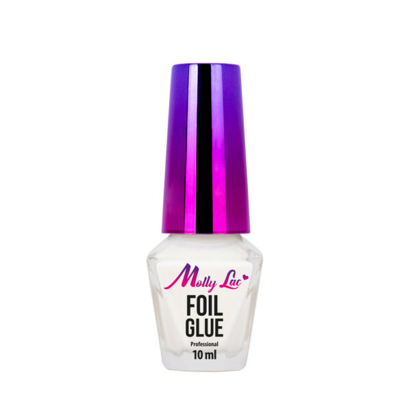 Folielijm MollyLac transferfolielijm 10 ml