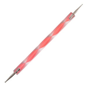 Tool dubbelzijdig roze