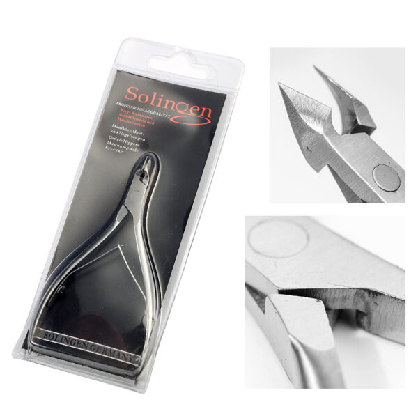 Nagelriemschaartje Solingen