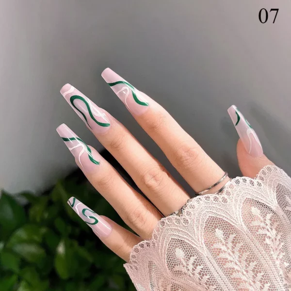 Airbrush tips 07