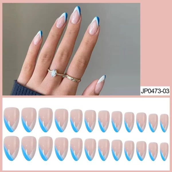 Airbrush tips 03