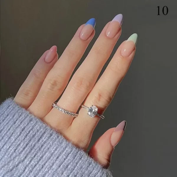 Airbrush tips 10