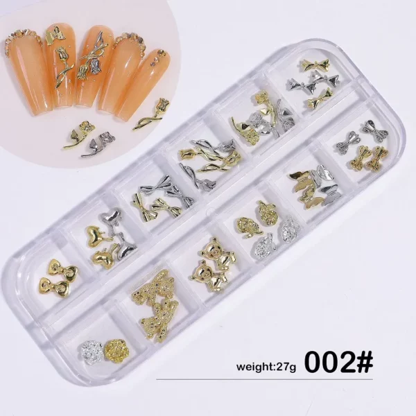 Nail Art 2