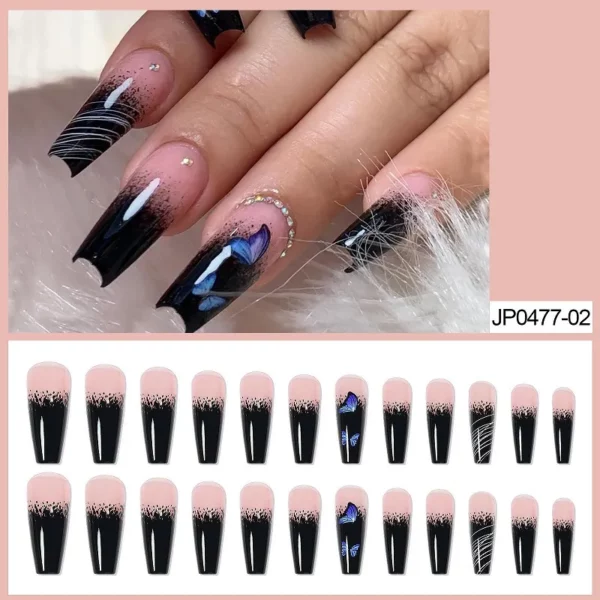 Airbrush tips 02
