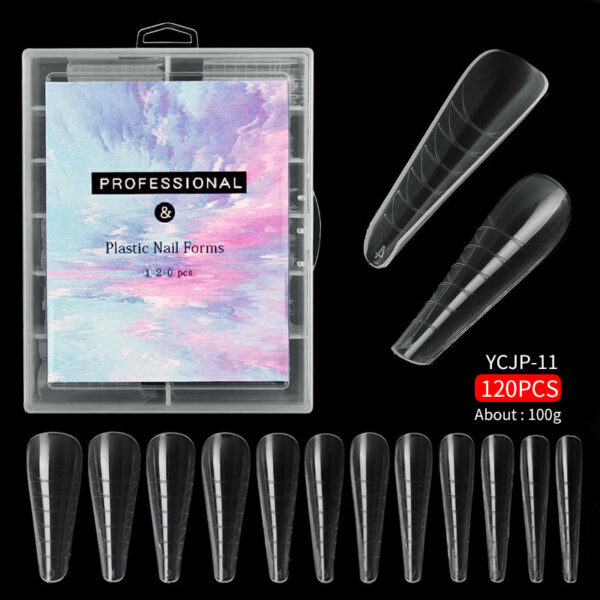 Dual Tips 11