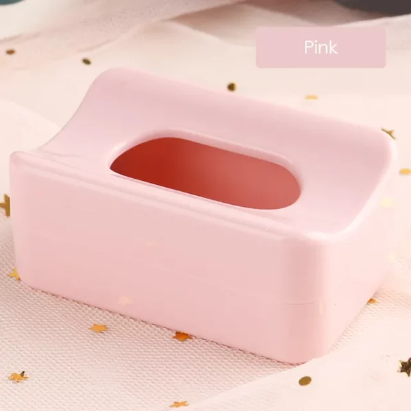 Recycling Box Pink - Afbeelding 2