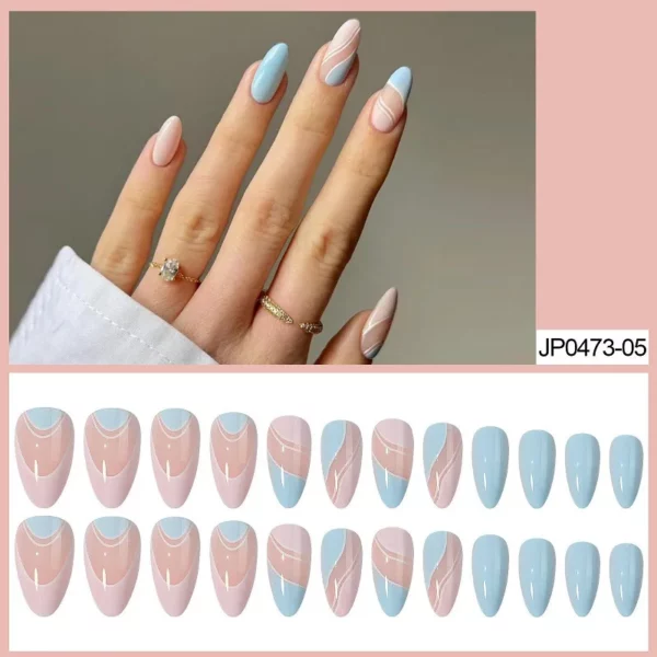 Airbrush tips 05