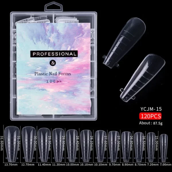Dual Tips 15