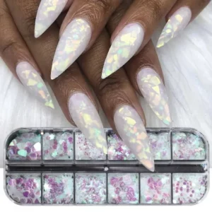 Glitterbox Flakes 2