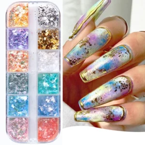 Glitterbox Flakes