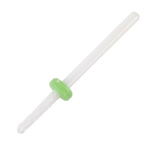 Keramische nagelriemknipper Small Barrel Ball C 3/32" sterk
