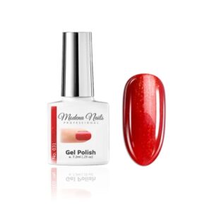 Modena gelpolish nr. 031