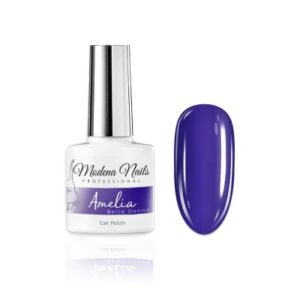 Modena gelpolish Bella Donna Amelia