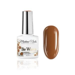 Modena gelpolish Be Warm CinnaMood